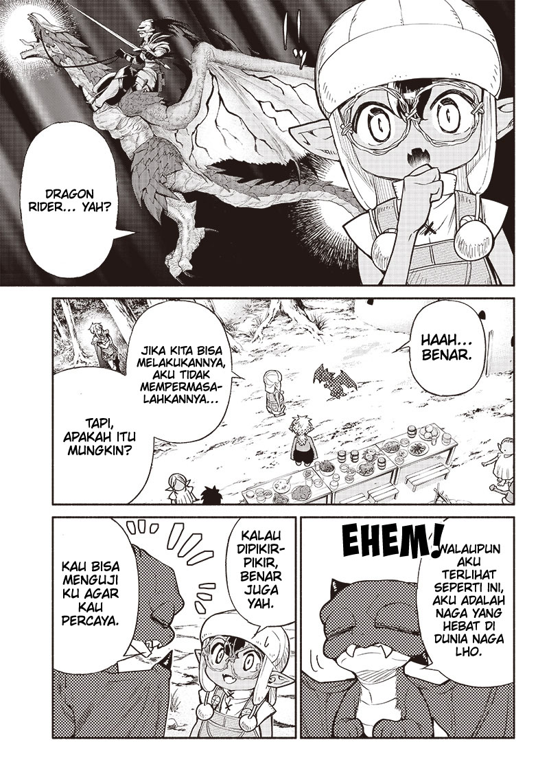 Tensei Goblin da kedo Shitsumon aru?